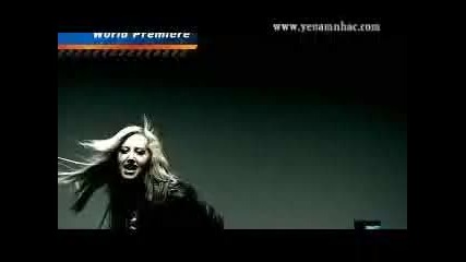 Ashley Tisdale - He Said She Said 