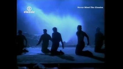 Michael Jackson- The way you make me feel Tvrip by umraz176