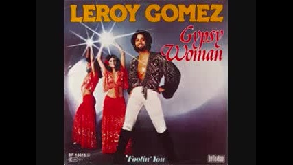 Leroy Gomez - Spanish Harlem