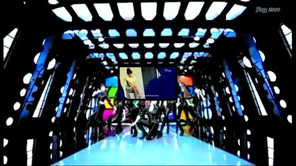 ( S N S D) Girls Generation - Mr. Taxi