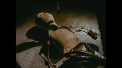 Tool - Prison Sex 