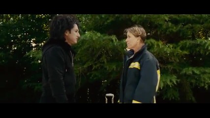 This Must Be the Place *2011* Trailer