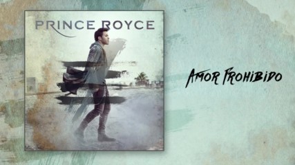 Prince Royce - Amor Prohibido