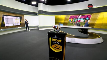 Локомотив София срещу Ботев Враца /съставите/
