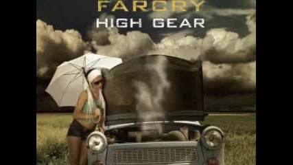 Farcry - Nowhere fast 