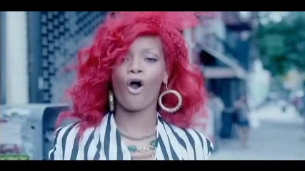 Rihanna feat. Drake - Whats My Name Dvdrip - x264 - 2010 - Zmn 