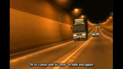 Wangan Midnight Episode 12 part 1-3
