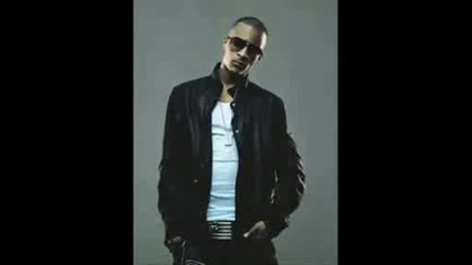 T.i. - You Aint Ready(new 08)