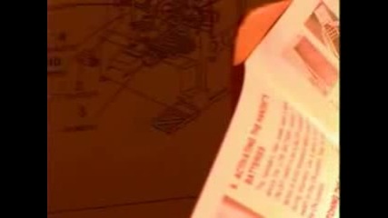 Beloved - Death To Traitors.flv