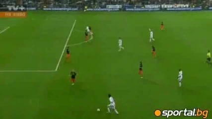 Реал (м) - Валенсия 2:0 