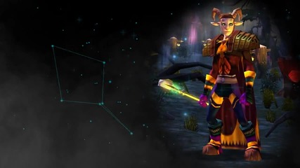 Mythos: Global - Gameplay Trailer