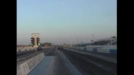 Porsche Carrera Gt Vs Nissan 350 Z