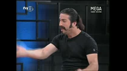 Co Medya - Mega Haber Bulteni 1 Bolum