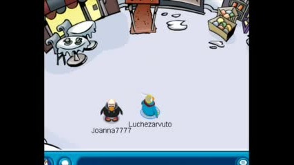 Bud Na Clubpenguin