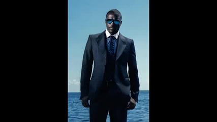 Akon - Wake Up Call (one More Time) Full Song 2011 