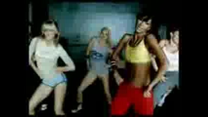 Pussy Cat Dolls - Beep
