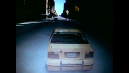 Готини претрепвания на Gta 4-част 2