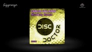 Carlos Gallardo - Monkey Room ( Day Mix ) Preview [high quality]