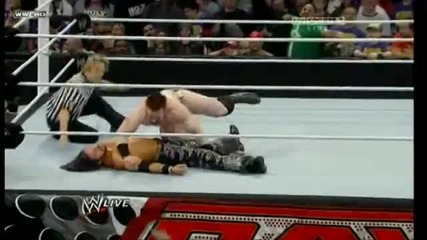 Sheamus - High Cross
