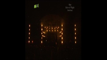 Breathe Dubstep (isle Of Wight 09)