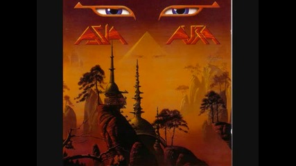 Asia - Kings Of The Day 