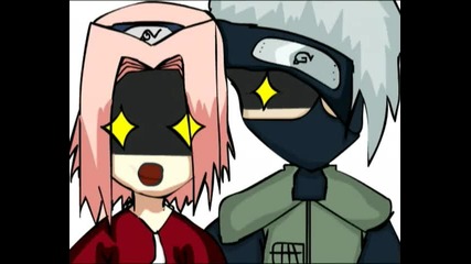 So What - Naruto Fan Flash 
