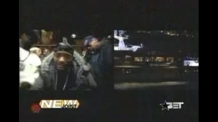 Qb Finest - Da Bridge 2001