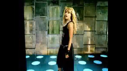 Ashley Tisdale - Kiss The Girl