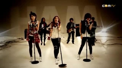 [hd Mv] Ham - Lower Your Sight