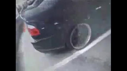 Bmw M3 & M5 Tuning