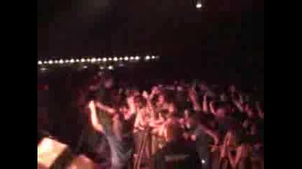 Bmth Bring Me The Horizon - Tour Video 2.