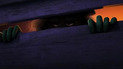 Nostalgia Critic - The Lorax