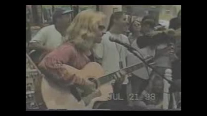 Tommy Shaw - Come Sail Away - Phoenix Borders
