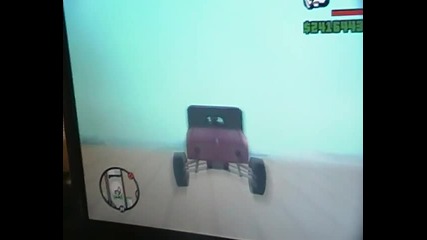 Nitro Stunt