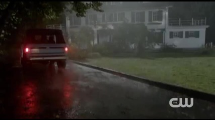 The Secret Circle - Beneath Episode Preview