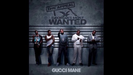 Gucci Mane - Haterade feat. Pharrell and Nicki Minaj 