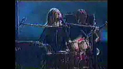 Hanson Grammy awards98