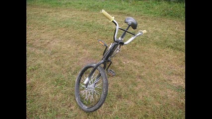 bmx 