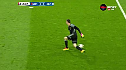 Куртоа можеше да съжалява за това отиграване
