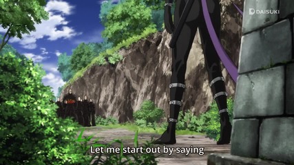 One Punch Man - Episode 4 Eng sub [hd]