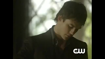 The Vampire Diaries Webclip 2 - Family Ties