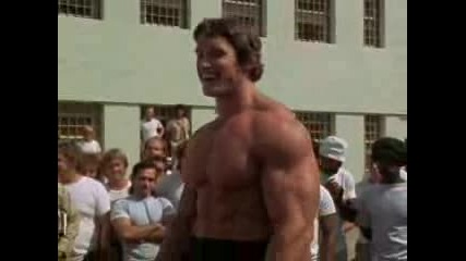 Arnold Schwarzenegger