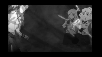 Angel Beat - Amv
