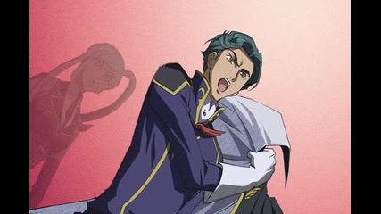 Code Geass - Picture Book 4.33 
