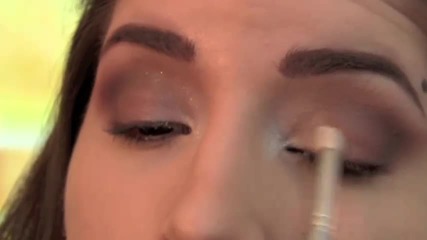 Jennifer Lopez On the Floor Music Video Makeup Look