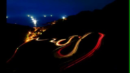 Karmon - When Dark Becomes Night (original Mix)