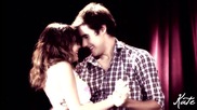 Leon & Violetta ✖ Stitches