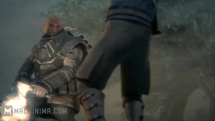 Captain America Super Soldier Prologue Trailer [hd]