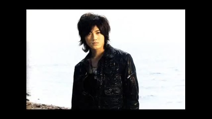 Jin Akanishi ( kat tun ) - Love Song