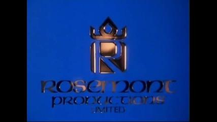 Rosemont Productions logo 1982